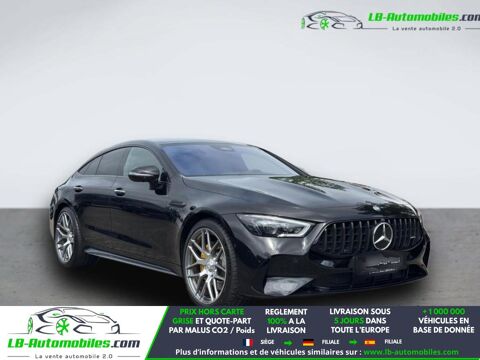 AMG GT 63 S AMG 639 ch E Performance 4Matic+ 2024 occasion 31850 Beaupuy