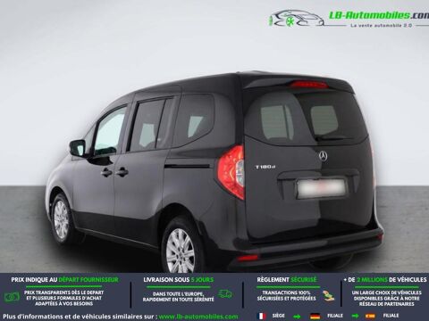 Classe T 180 d BVA 2023 occasion 31850 Beaupuy