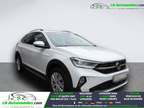 Taigo 1.0 TSI 110 BVA 2022 occasion 31850 Beaupuy
