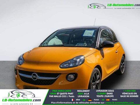 Adam 1.2 Twinport 70 ch 2018 occasion 31850 Beaupuy