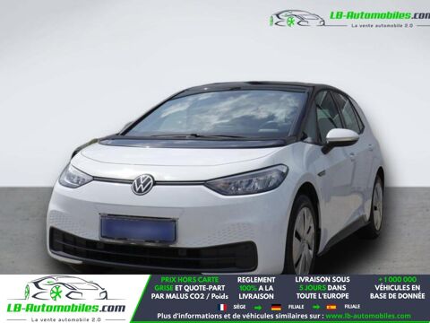Annonce voiture Volkswagen ID.3 22900 €