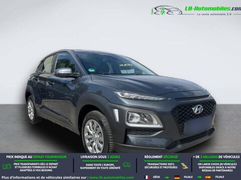 Kona 1.0 T-GDi 120 2019 occasion 31850 Beaupuy