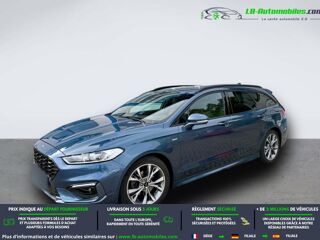 Mondeo 2.0 EcoBlue 190 BVA 2019 occasion 31850 Beaupuy