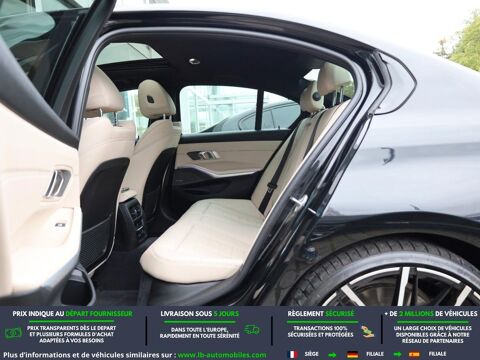 911 4 3.0i 385 PDK 2020 occasion 31850 Beaupuy
