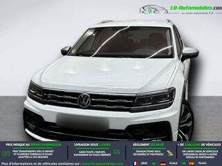 Tiguan Allspace 2.0 Bi-TDI 240 BVA 4Motion 2020 occasion 31850 Beaupuy