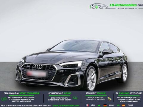 Annonce voiture Audi A5 32820 €