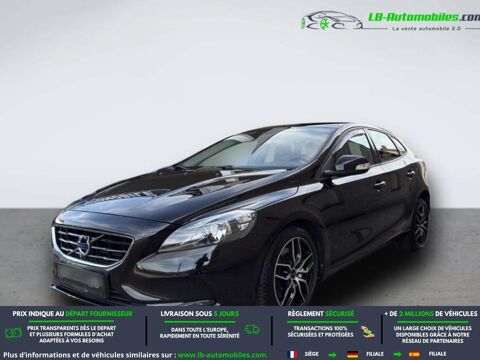 Annonce voiture Volvo V40 15450 €