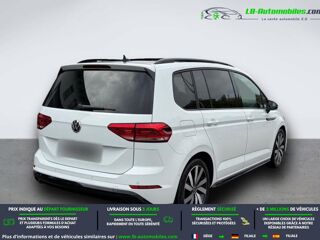 Touran 150 BVA 5pl 2020 occasion 31850 Beaupuy