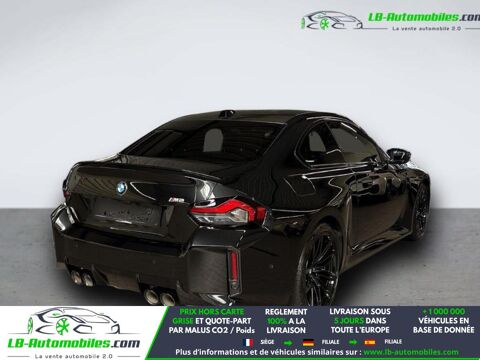 M2 460 ch BVA 2023 occasion 31850 Beaupuy
