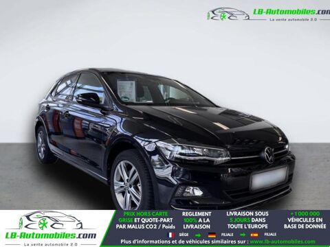 Polo 1.0 TSI 110 S&S BVM 2021 occasion 31850 Beaupuy