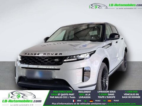 Range Rover Evoque D240 AWD BVA 2019 occasion 31850 Beaupuy