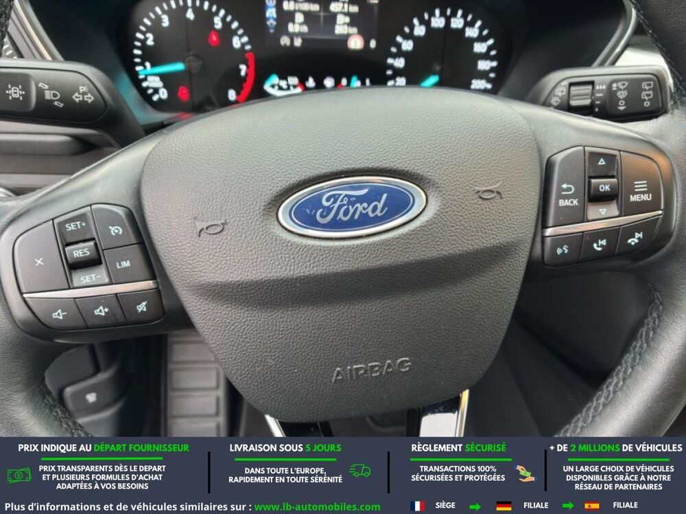 Kuga 1.5 EcoBoost 150 BVM 2020 occasion 31850 Beaupuy