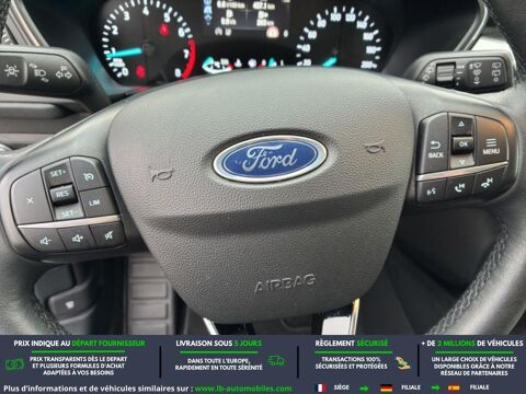 Kuga 1.5 EcoBoost 150 BVM 2020 occasion 31850 Beaupuy