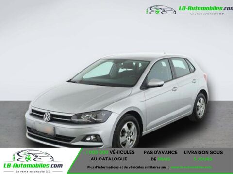 Volkswagen Polo 1.0 80 S&S BVM 2019 occasion Beaupuy 31850