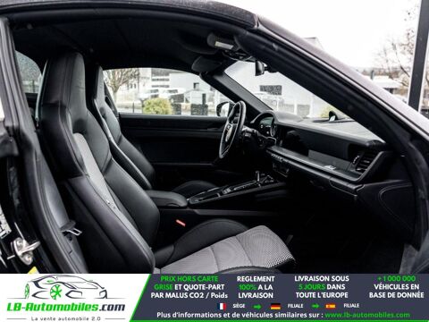 911 4 3.0i 480 PDK 2023 occasion 31850 Beaupuy