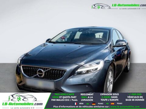 Annonce voiture Volvo V40 15750 €