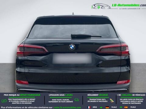 X5 xDrive30d 265 ch BVA 2020 occasion 31850 Beaupuy