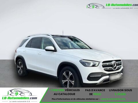 Mercedes Classe GLE 350 de EQ POWER BVA 4Matic 2022 occasion Beaupuy 31850