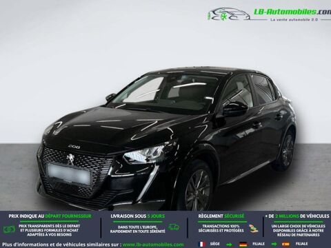 Annonce voiture Peugeot 208 17290 €