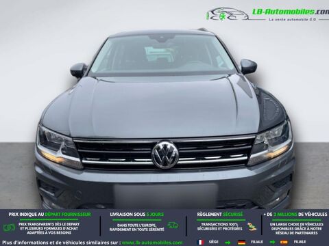 Tiguan 1.4 TSI 150 BMT BVM 2019 occasion 31850 Beaupuy