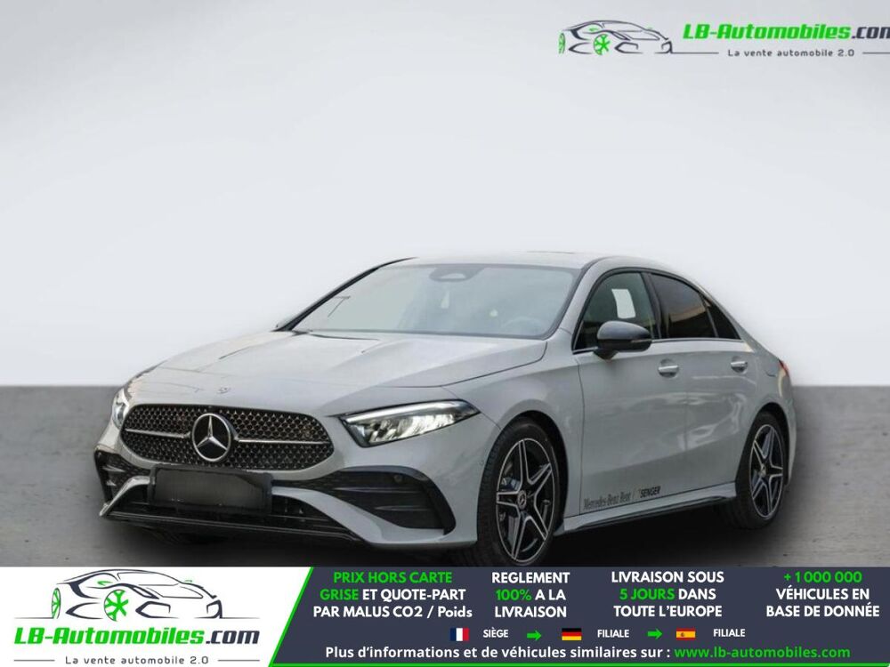 Classe A 200 BVA 2025 occasion 31850 Beaupuy