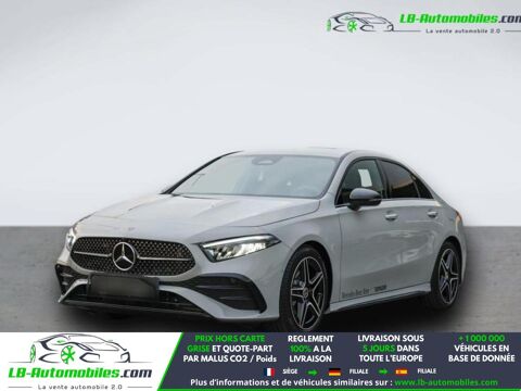 Annonce voiture Mercedes Classe A 40100 €