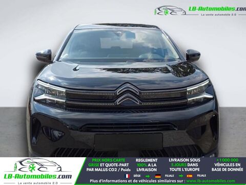 C5 aircross PureTech 130 BVM 2023 occasion 31850 Beaupuy