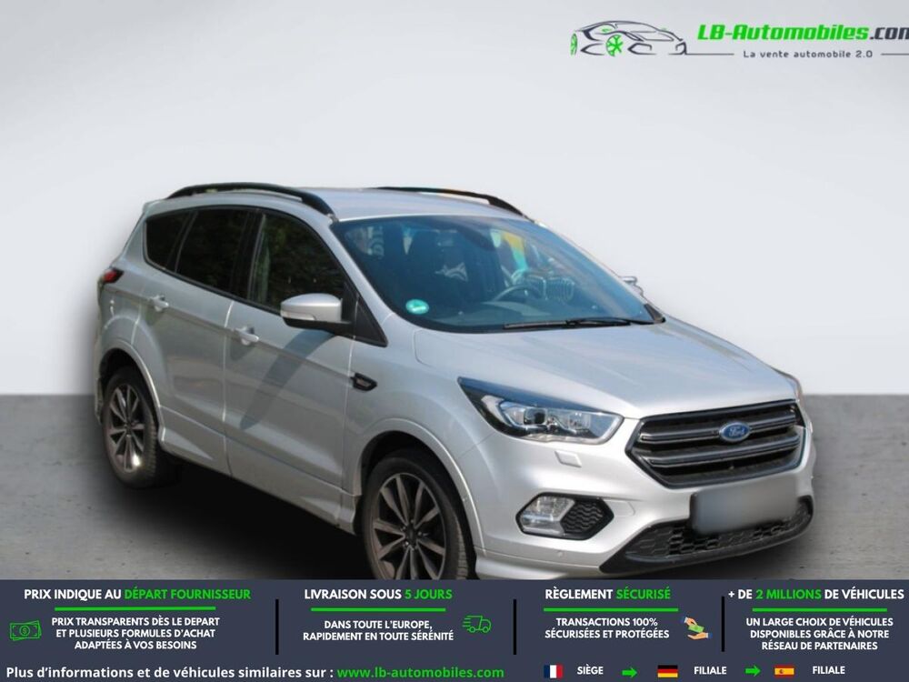 Kuga 1.5 150 4x2 BVM 2019 occasion 31850 Beaupuy