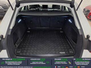 A4 V6 2.7 TDI 190 BVA 2019 occasion 31850 Beaupuy