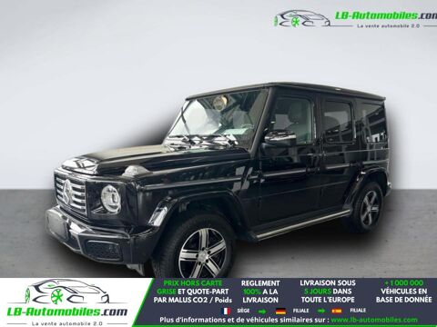 Classe G 500 BVA 2025 occasion 31850 Beaupuy