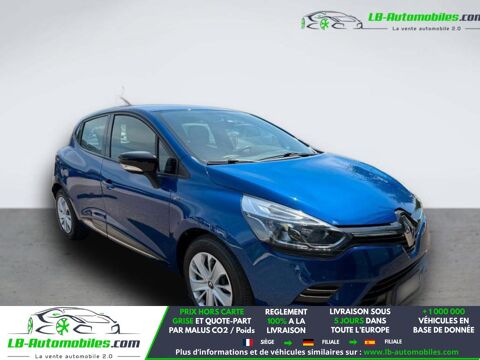 Clio IV dCi 75 BVM 2019 occasion 31850 Beaupuy