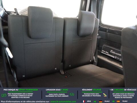 Jimny 1.5 VVT BVM 2019 occasion 31850 Beaupuy