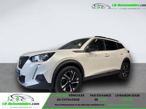 Peugeot 2008 PureTech 100 BVM 2023 occasion Beaupuy 31850