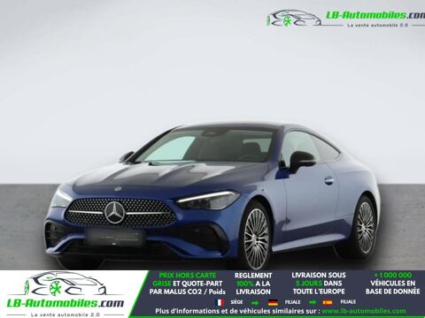 CLE 220d 4MATIC 2025 occasion 31850 Beaupuy