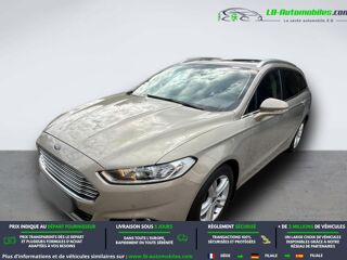 Mondeo 1.5 EcoBoost 160 BVM 2015 occasion 31850 Beaupuy