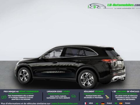 Classe GLC 300 e BVA 4Matic 2023 occasion 31850 Beaupuy