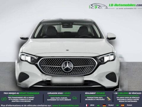 Classe E 220 d BVA 2025 occasion 31850 Beaupuy
