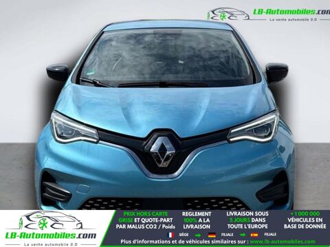 Zo&eacute; R110 BVA 2022 occasion 31850 Beaupuy