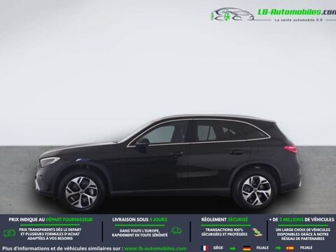 Classe GLC 197ch BVA 2025 occasion 31850 Beaupuy