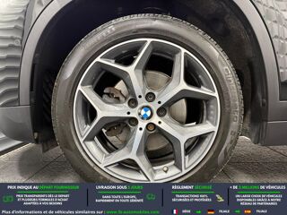 X1 sDrive 18i 140 ch BVA 2018 occasion 31850 Beaupuy