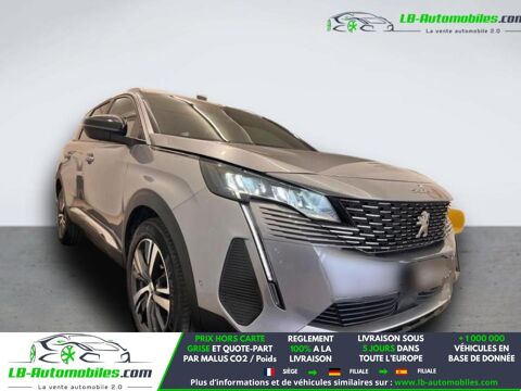 5008 BlueHDi 130ch BVA 2023 occasion 31850 Beaupuy
