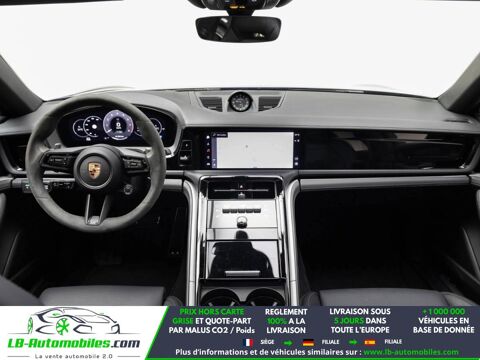 Panamera 4S E-Hybrid V6 544 ch BVA 2025 occasion 31850 Beaupuy