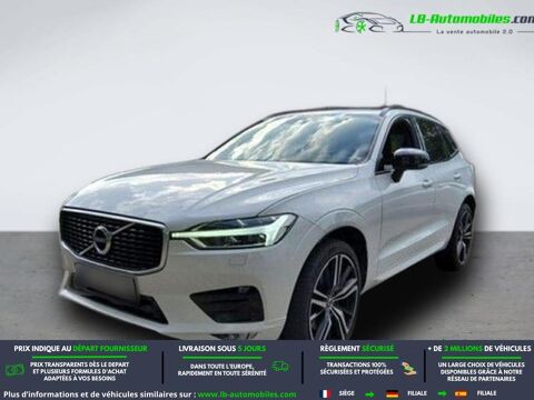 Annonce voiture Volvo XC60 35890 €