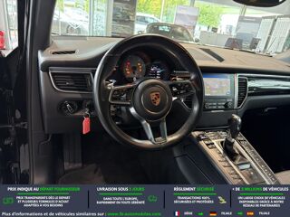 Macan S 3.0 V6 340 ch 2016 occasion 31850 Beaupuy