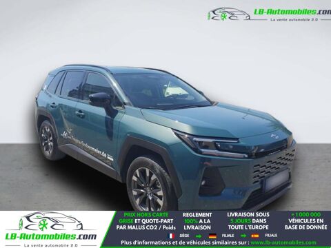 RAV 4 Hybride 222 ch AWD-i 2026 occasion 31850 Beaupuy