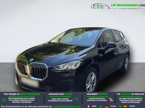 BMW Serie 2 218i 136 ch BVA 2024 occasion Beaupuy 31850