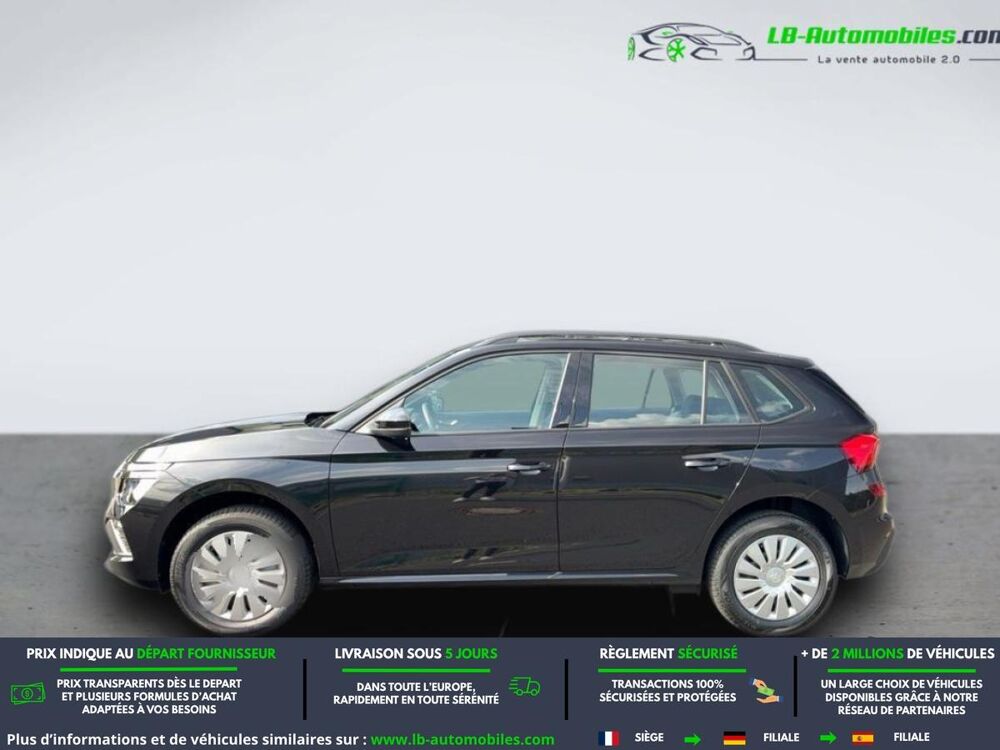 Kamiq 1.0 TSI Evo 2 116 ch BVM 2025 occasion 31850 Beaupuy