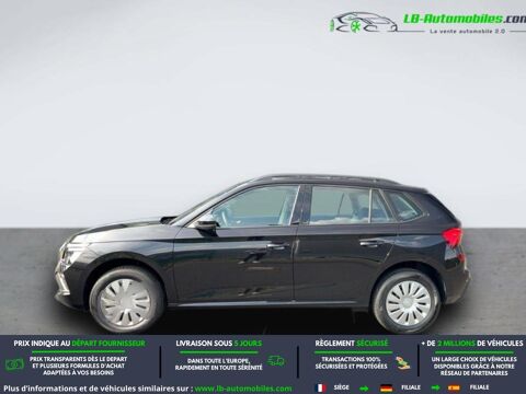 Kamiq 1.0 TSI Evo 2 116 ch BVM 2025 occasion 31850 Beaupuy