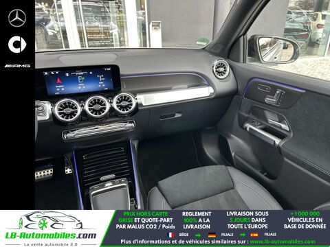 GLB 220 d BVA 4Matic 2026 occasion 31850 Beaupuy