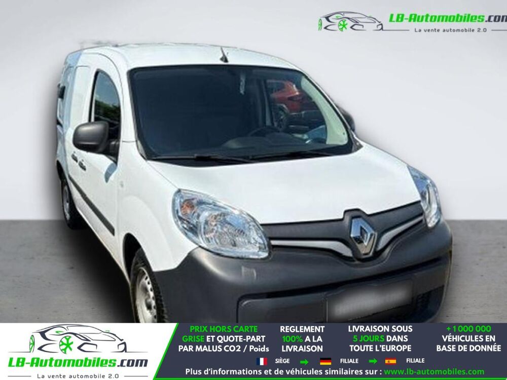 Kadjar dCi 115 BVM 2022 occasion 31850 Beaupuy
